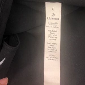 Lululemon